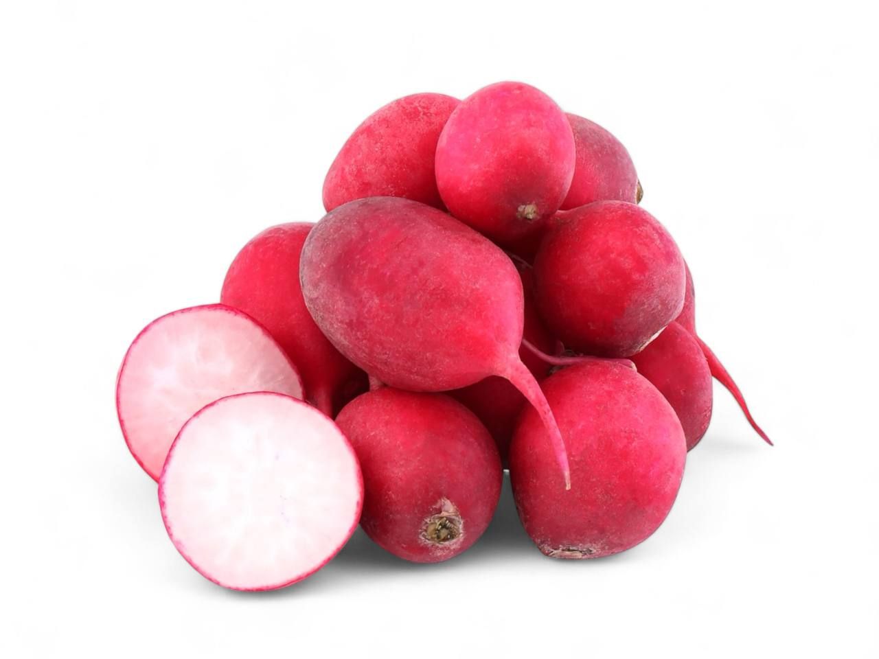 Red Radishes / Lb.