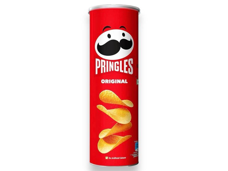 Pringles Chips Original (149g)