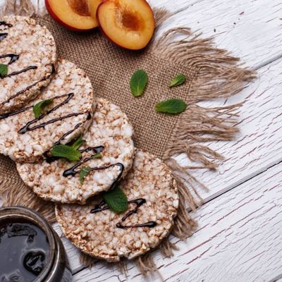 Crispbread