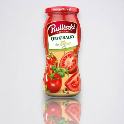 Tomato Pasta & Pasta Sauce