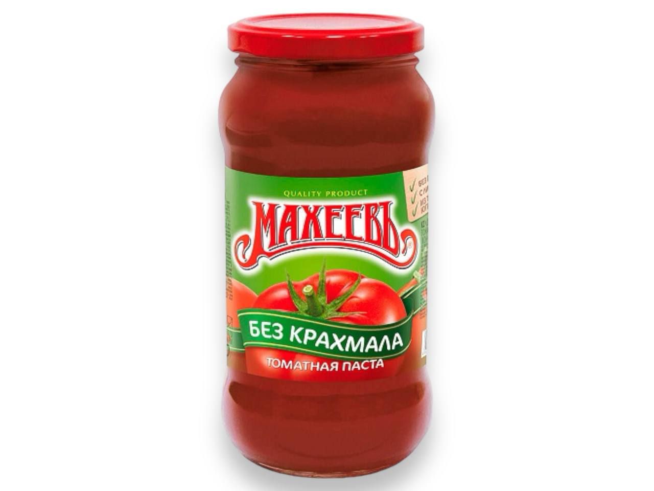 Tomato Paste (180g)