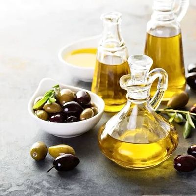 Oil & Cooking Sprays