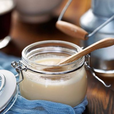 Сondensed Milk