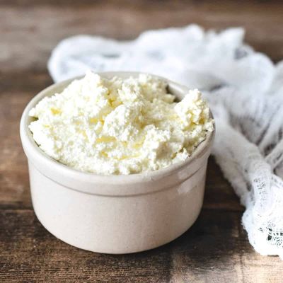 Farmer Cheese & Cottage Cheese