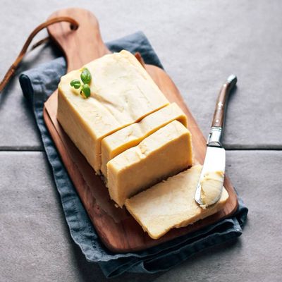Butter