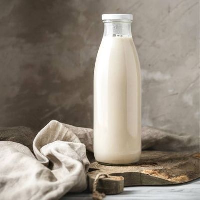 Milk
