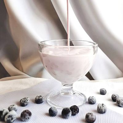 Yogurt