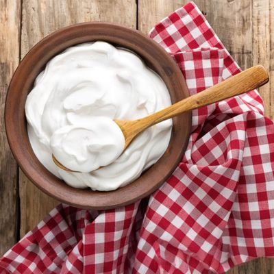 Sour Cream
