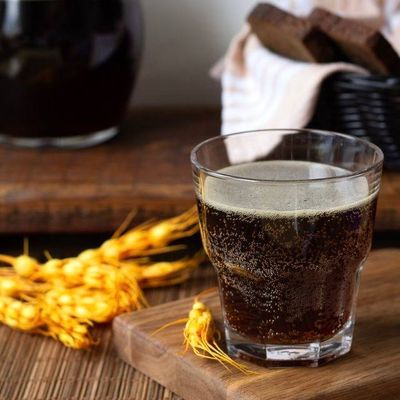 Kvass