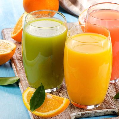 Juices