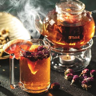 Tea & Coffee