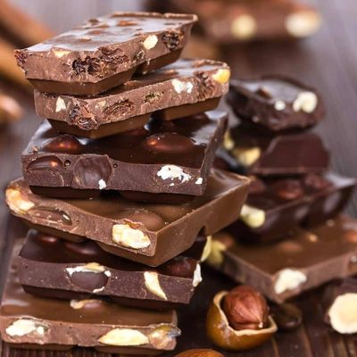 Chocolate