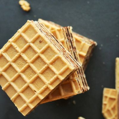 Waffles