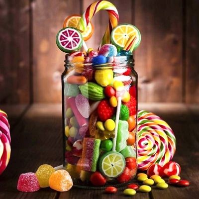 Candies