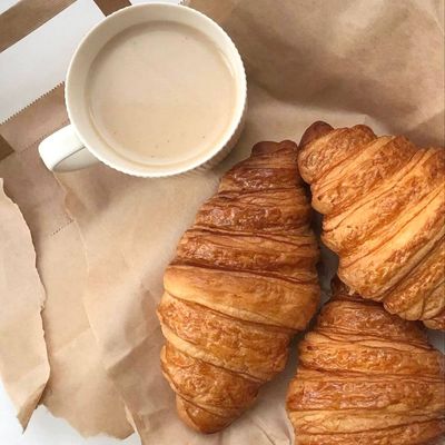 Croissants