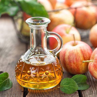 Vinegar & Cooking Wine