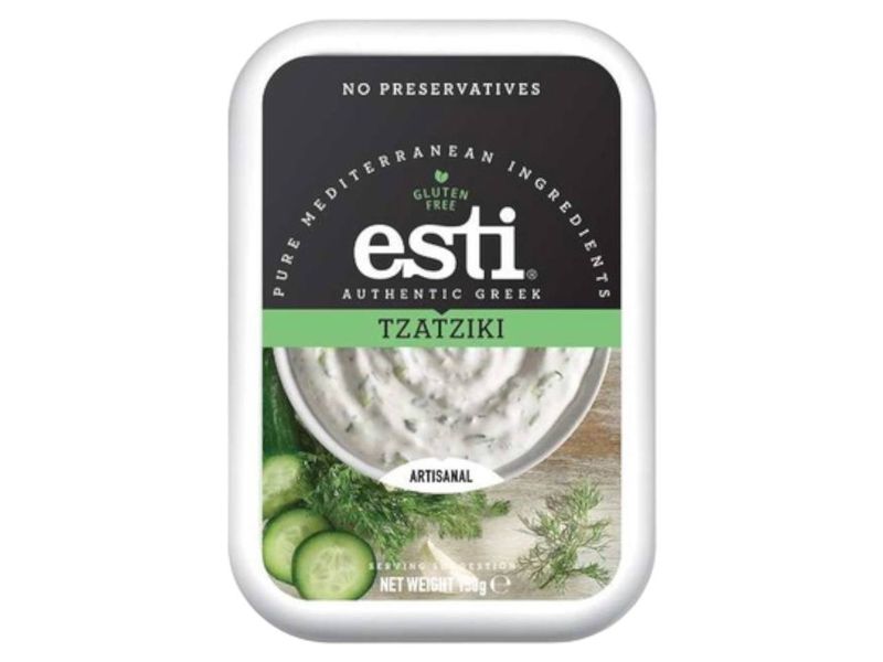 Tzatziki Dip (283g)