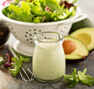 Salad Dressings