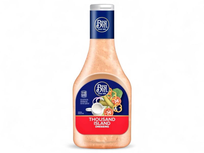 Thousand Island Dressing (473ml)