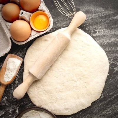 Dough