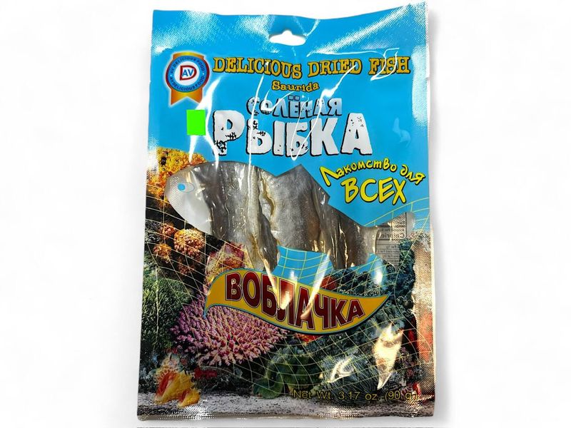 Vobla (90g)