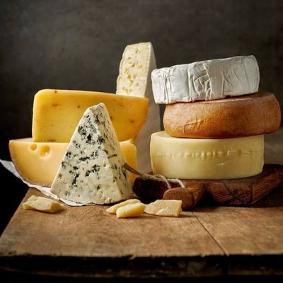 Deli Cheese