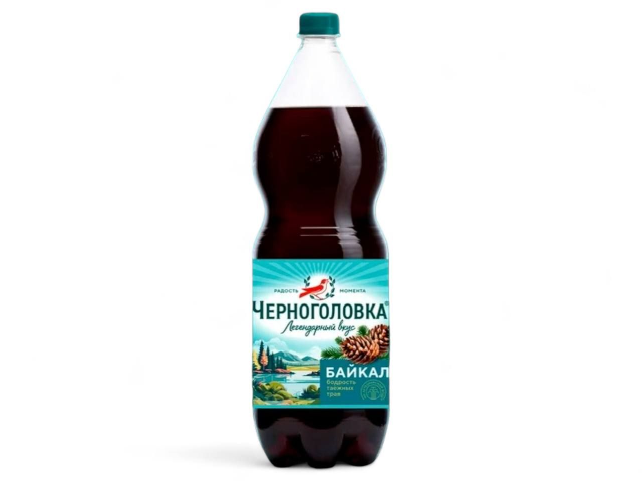 Chernogolovka "Baykal" (2L)