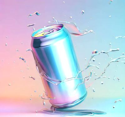 Energy Drinks