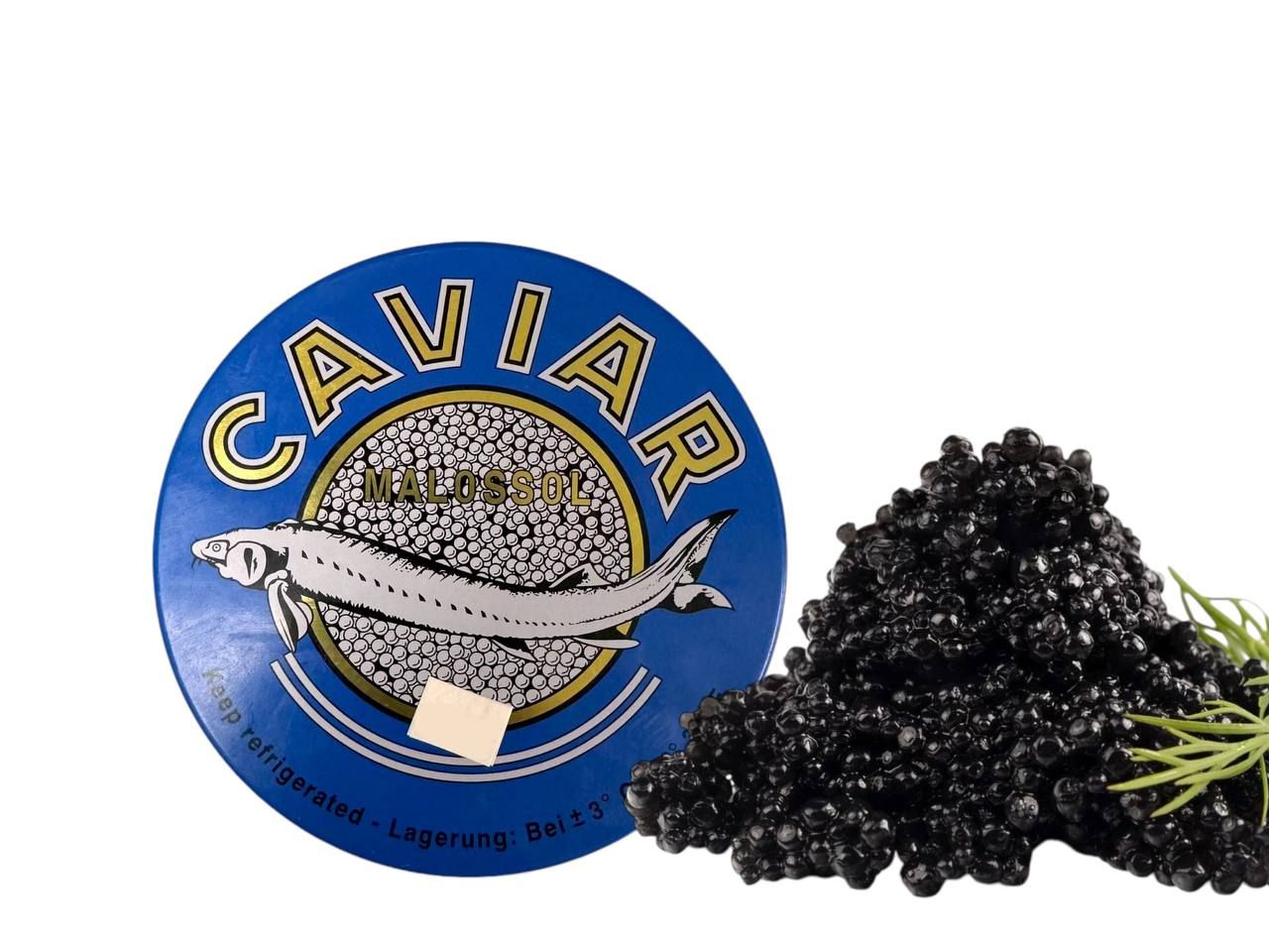 Black Caviar (125g)
