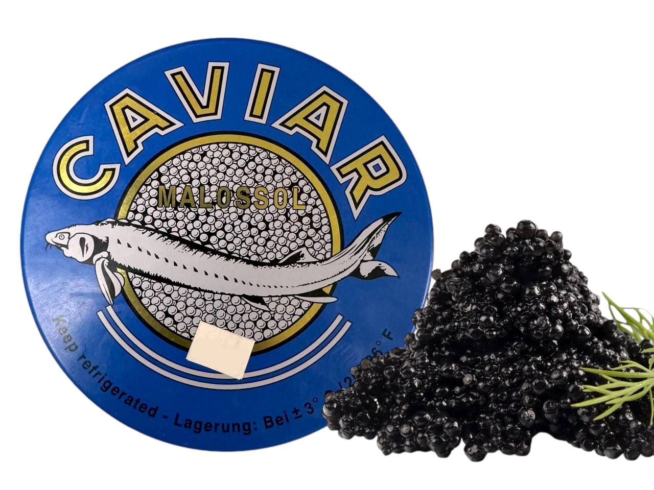 Black Caviar (250g)