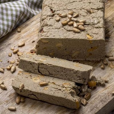 Halva & Kozinaki