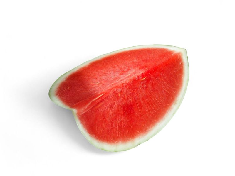 Watermelon / 1/4 pc.