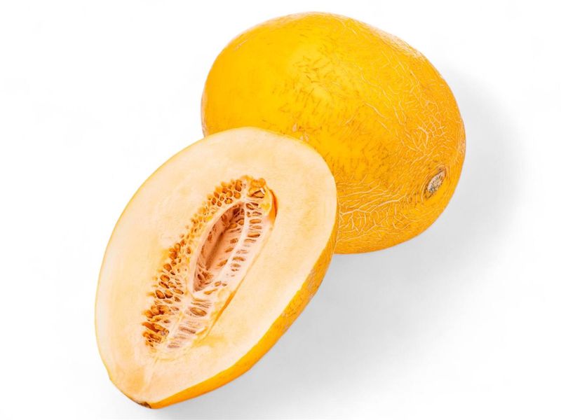 Hami Melon-+3.6 lb / pc.
