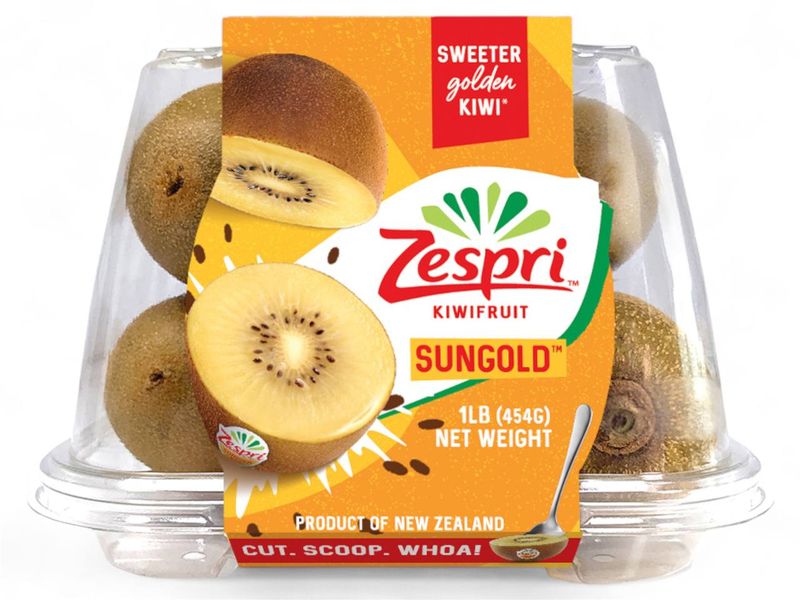 Golden Kiwi (Box-1Lb)