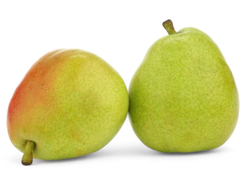 D'anjou Pears / Lb