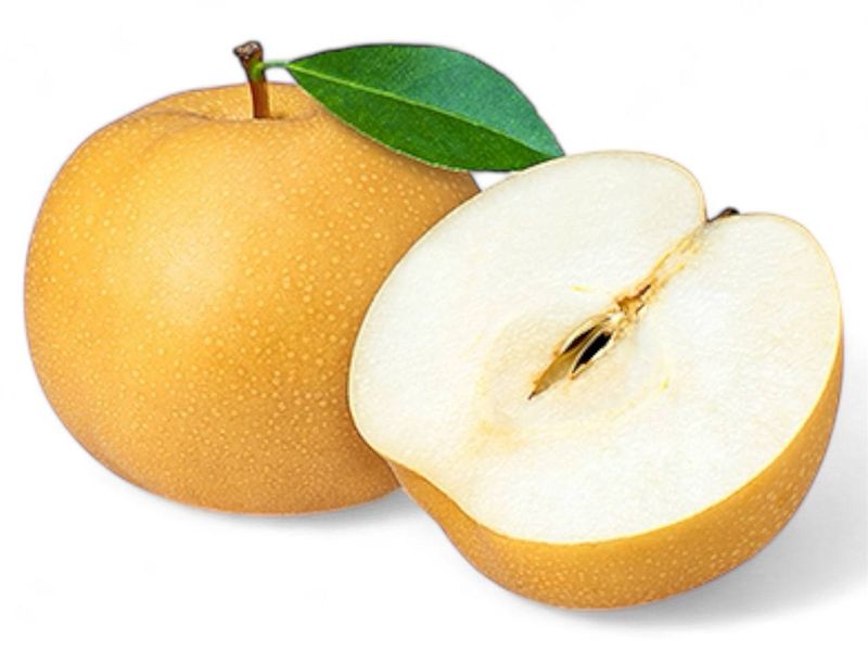 Asian Pear / 1 lb