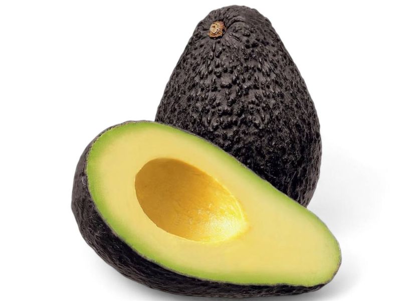 Avocado Organic / 1 pc