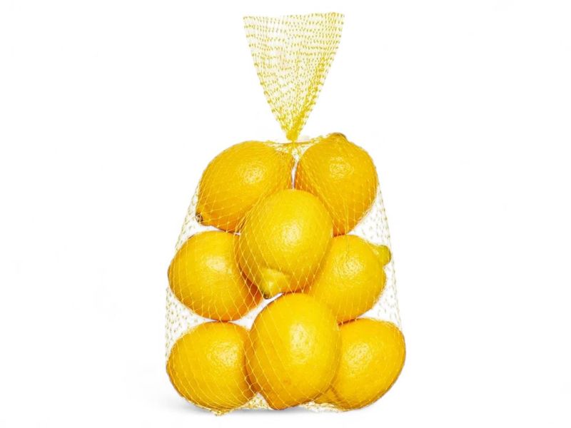 Lemons (Bag-2lb)