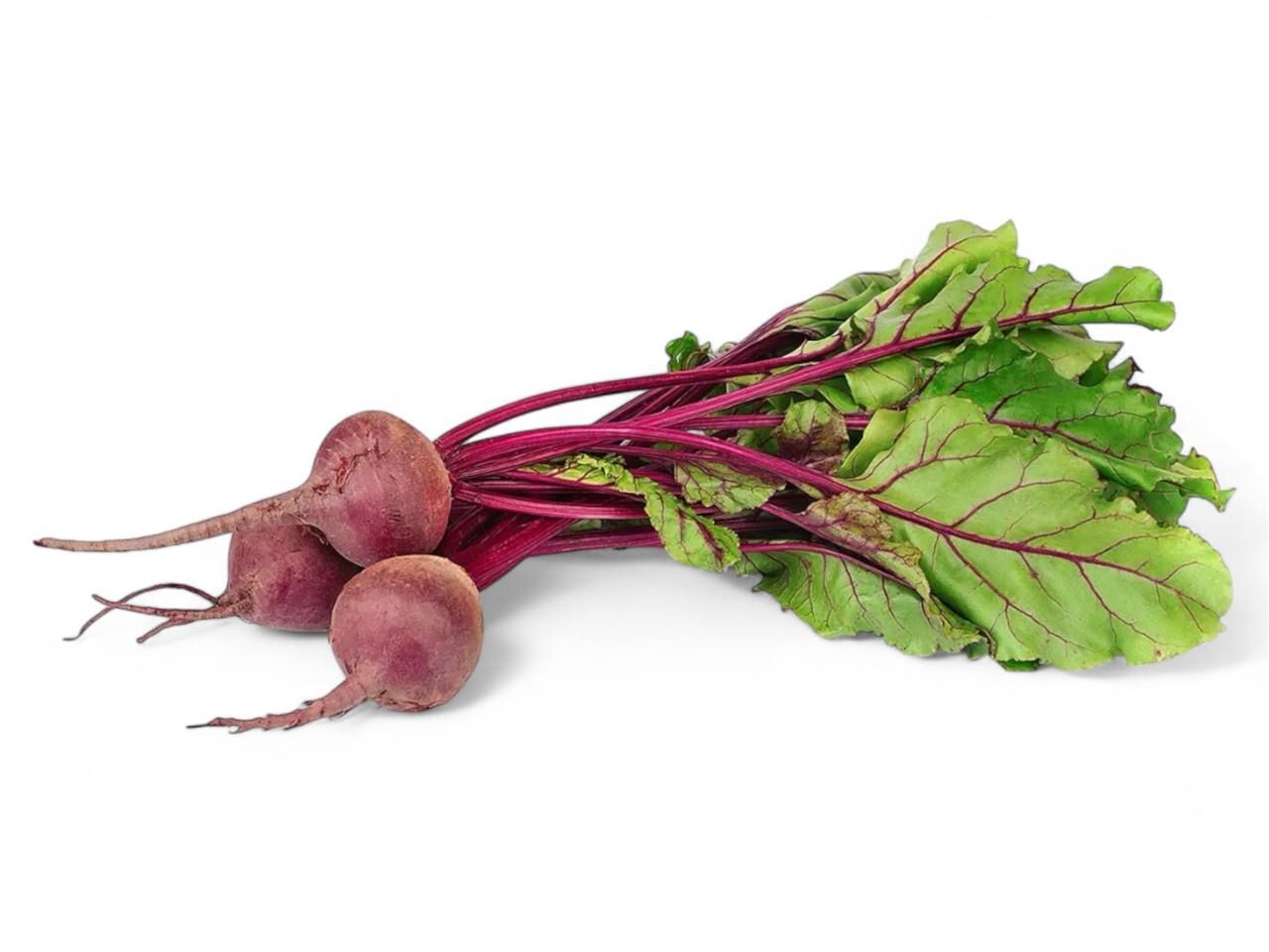 Organic Beets / ea.
