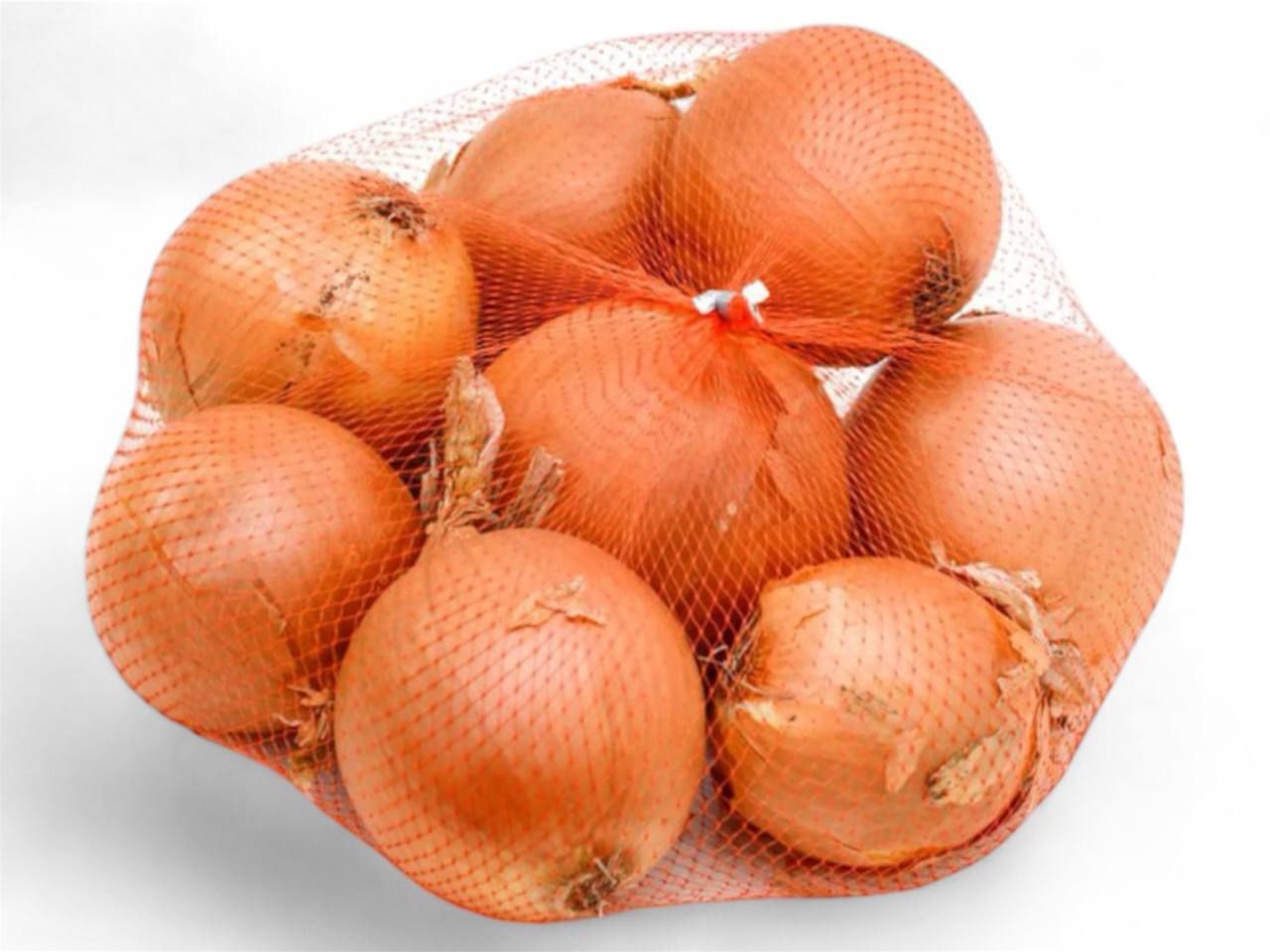 Onion Bag (5 Lb.)