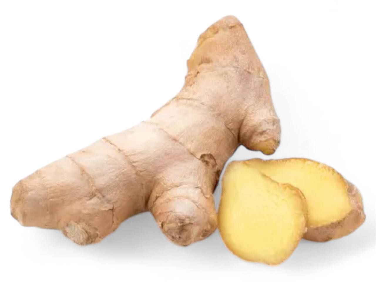 Ginger Root / Lb