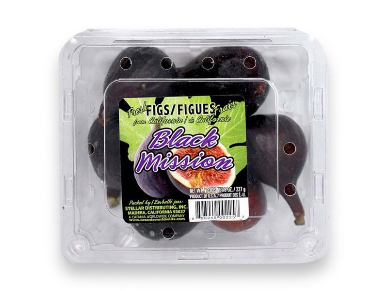 Fresh Figs (227g)