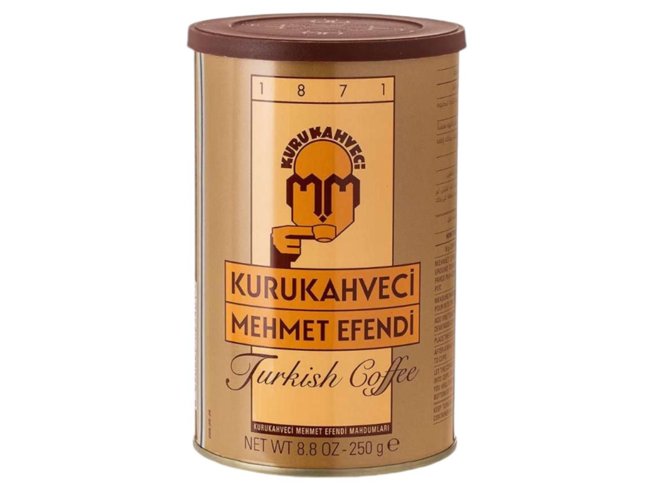 Turkish Coffee (500g)