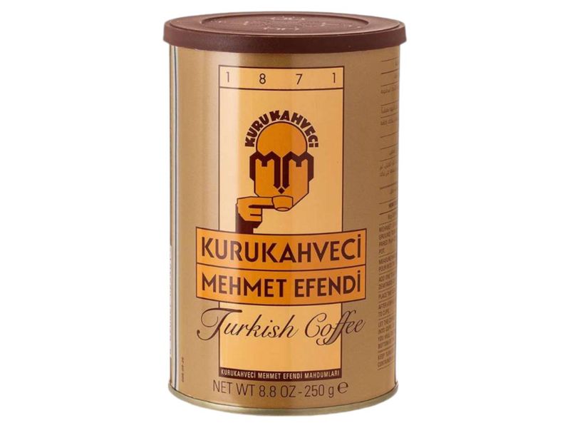 Turkish Coffee (500g)