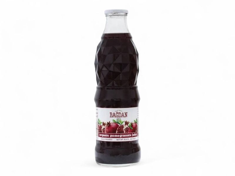 Bogdan Pomegranate Juice (1L)