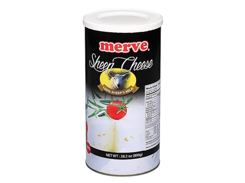 Sheep Cheese (800g)