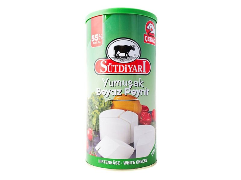White Cheese 55% (800g)