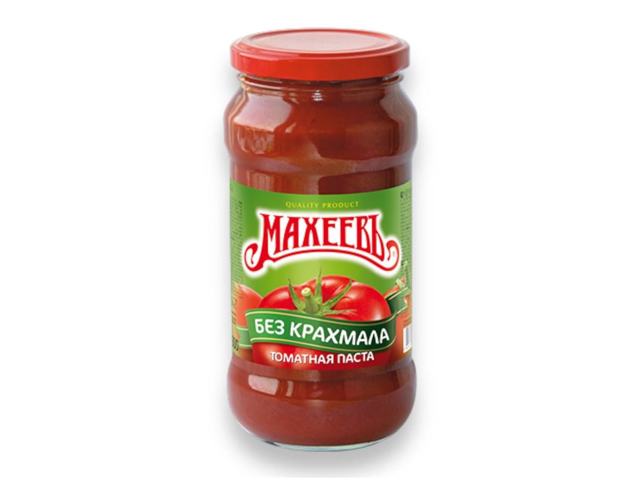 Tomato Paste (500g)