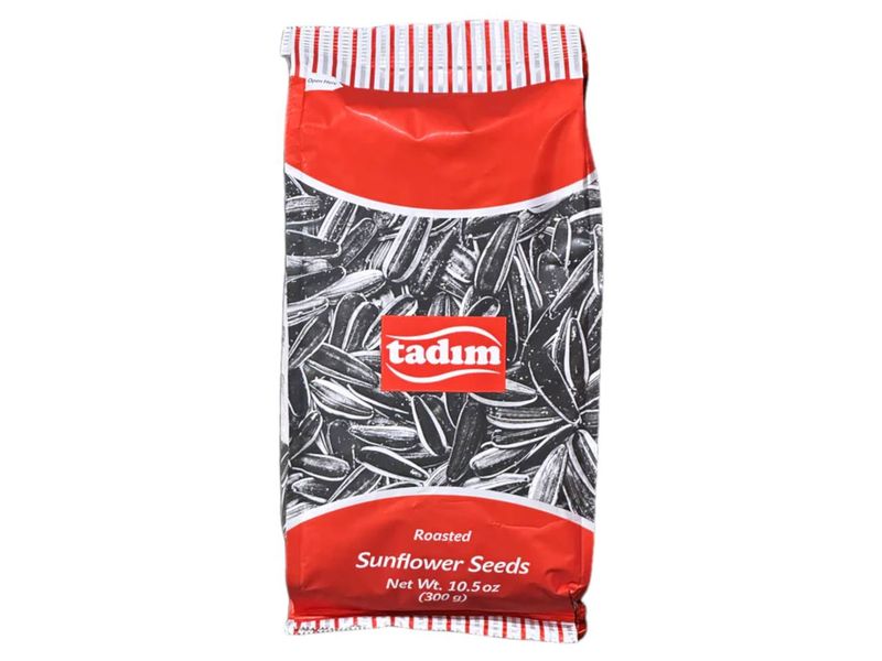 Sunflower Seeds Roasted (300g)
