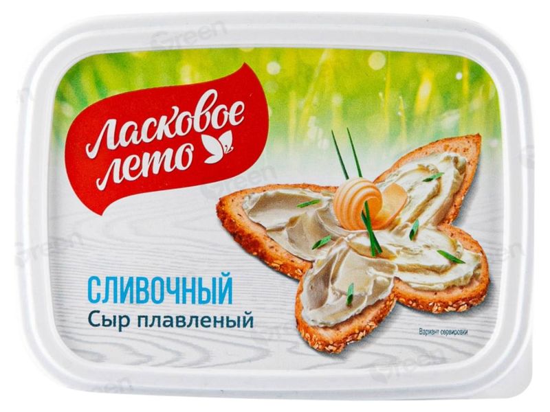 Cream Cheese Spread (170g)